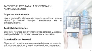 Gestión eficiente de bodegas y almacenamiento en materiales.pptx