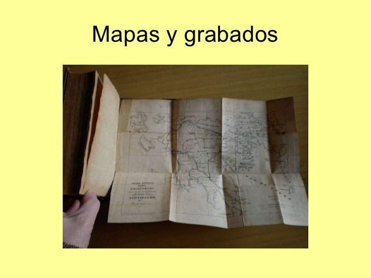Gesti n E Investigaci n De Fondos Antiguos