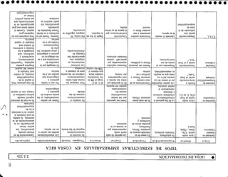oN
HOJA DE INFORMACIÓN
TIPOS DE ESTRUCTURAS EMPRESARIALES EN COSTA RICA
Clase
Sociedad en
Nombre
Colectivo
Sociedad en
Comandita
Sociedad de
Responsabilidad
Limitada
Sociedad
Anónima
E.I.R.L.
Nombre
Lleva razón
social (Cía,,
Hnos., Hijos,
Sucs.)
Lleva razón
social al final
(Cía, S. en C.)
Razón o
denominación
social al final
"Ltda."
Denominación
social y al final
"S.A."
Denominación
social con
indicación de la
clase de
responsabilidad.
Responsabilidad
Es subsidiaria
ilimitada solidaria.
La de los gestores o
comanditados es
subsidiaria solidaria
e ilimitada
comanditaria a!
capital suscrito.
Los socios responden
por el monto de sus
aportes salvo en
casos que se amplíe
su responsabilidad.
Responden por el
monto de sus
suscripciones.
Limitada al monto
de su apone.
Propiedad
En mano de un
reducido numero de
personas físicas,
familiares, -
grandes nexos de
confianza y
amistad.
Es de unas pocas
personas físicas.
Generalmente es de
unas cuantas
personas físicas o
jurídicas o de
ambas.
Pueden ser personas
físicas o jurídicas.
Solamente pueden
pertenecer a una
persona física o
natural.
C a p i t a l
Los aportes de cada
socio están
representados por
su interés en la
sociedad.
Deber ser apenado
por los socios
comanditarios
aunque los
comanditados
pueden dar aportes.
Es lo aportado por
todos los socios y
está representado
por cuotas.
Enormes capitales
representados por
partes allí- cuotas
llamadas acciones.
Constituido
exclusivamente por
el aporte de su único
dueiio.
Reserva
El C. de C.
exige el 5% de
los beneficios
anuales hasta
que alcance el
10% del capital
Según la ley no
la requiere.
Traspaso Interés
Se necesita e]
consentimiento
expreso de los demás.
Se necesita el
consentimiento
expreso de los
demás.
Para traspasar ¡as
cuotas debe haber
consentimiento
unánime de los socios
para su traspaso a
extraños.
Las acciones
nominativas se
traspasan con
autorización del
Consejo de
Administración.
No existe. El
traspaso significa la
extensión.
Administración
Los administradores
pueden ser socios o
no ser socios.
Deben ser socios
comanditados, se les
puede nombrar de
gerentes y
subgerentes.
Por uno o varios
gerentes o
subgerentes que
pueden ser o no
socios.
Es delegada porla
Asamblea de
Accionistas que a su
vez delega en un
gerente 0 subgerente
y estos nombran los
jefes de
Departamento.
Pueden ser o no
socios.
Gerente. Puede ser un
particular o su dueño.
Tienen facultades de
apoderado
generalísimo sin
poder sustituir su
mandato.
Aplicación
Característica de un
circulo cerrado
personalista, los
socios tienen
participación en la
administración de la
sociedad. El crédito
no está limitado al
capital de la sociedad
al ser de
responsabilidad
ilimitada.
Es un tipo de sociedad
especial cuando
quieren combinar el
trabajo con el capital.
Es tipo persona lista.
el capital es de
responsabilidad
limitada, su crédito
está limitado al
monto del capital.
Requiere grandes
capitales. Capacidad,
conocimiento,
experiencia y
confianza, está
encargada a los
fiscales o auditores.
El crédito está
limitado al capital
suscrito.
Para empresas que no
requieren gran
capital. Cuando el
dueño desee una gran
participación en la
administración que
sea dueño prefiere
limitar su
responsabilidad.
 