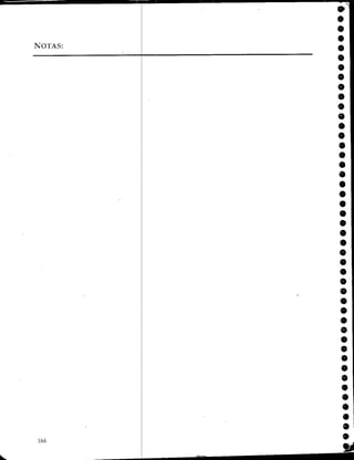 NOTAS:
O
9
9
9
9
9
9
9
9
9
9
9
9
9
9
9
9
9
9
9
9
9
164
9
9
9
9
9
9
9
 