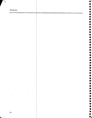 r NOTAS:
180
•
•
•
•»
•é
 