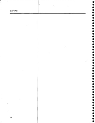 NOTAS:
28
 