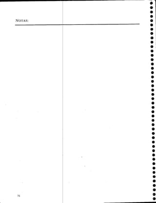 NOTAS:
76
9
9
9
a
 