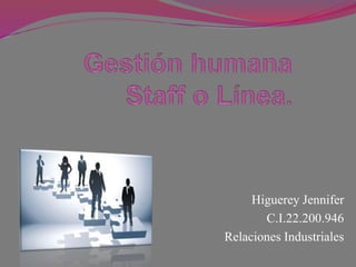 Higuerey Jennifer
C.I.22.200.946
Relaciones Industriales
 