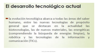 Título y/o nombre del Ponente
 