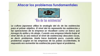 Título y/o nombre del Ponente
 