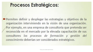 Título y/o nombre del Ponente
 