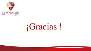 ¡Gracias !
 