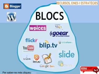 Per saber-ne més cliqueu  aquí 