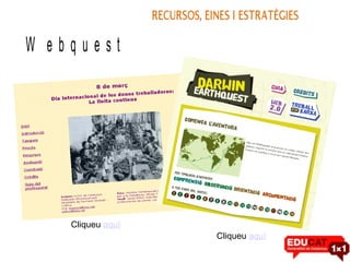 Cliqueu  aquí Cliqueu  aquí 