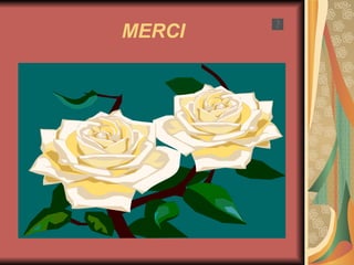 MERCI 