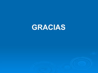GRACIAS 