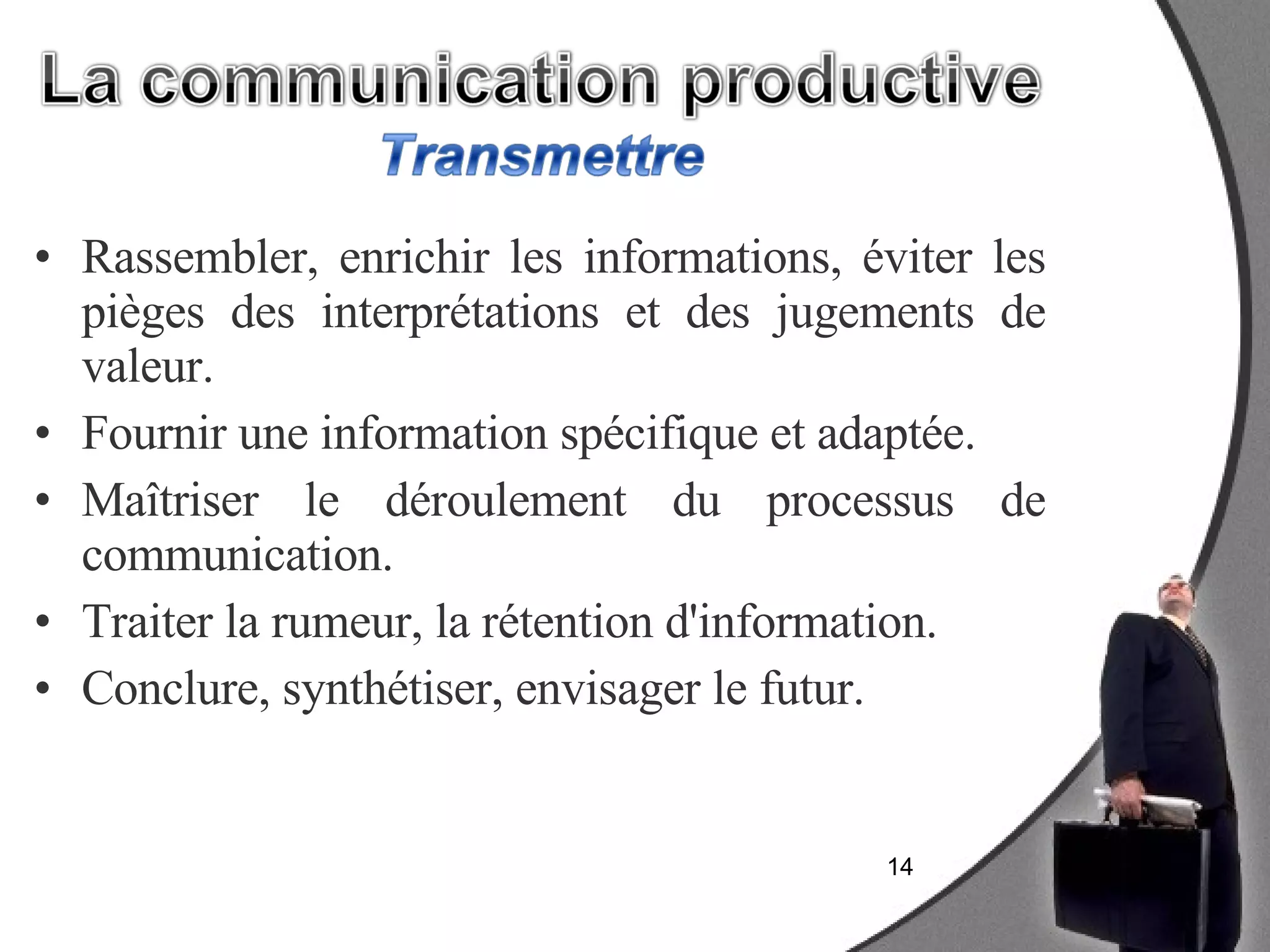 La gestion d’équipe de projet informatique