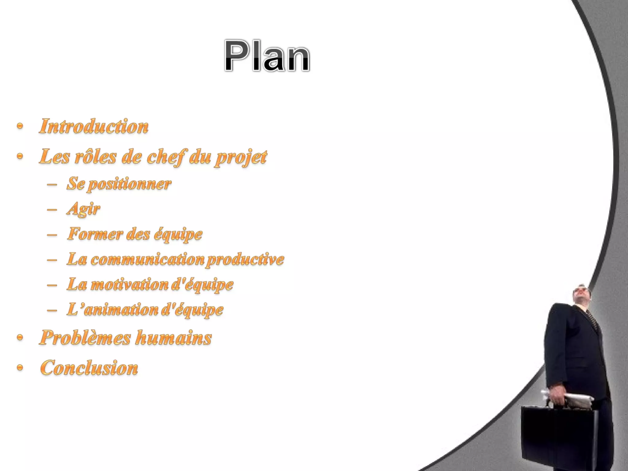 La gestion d’équipe de projet informatique