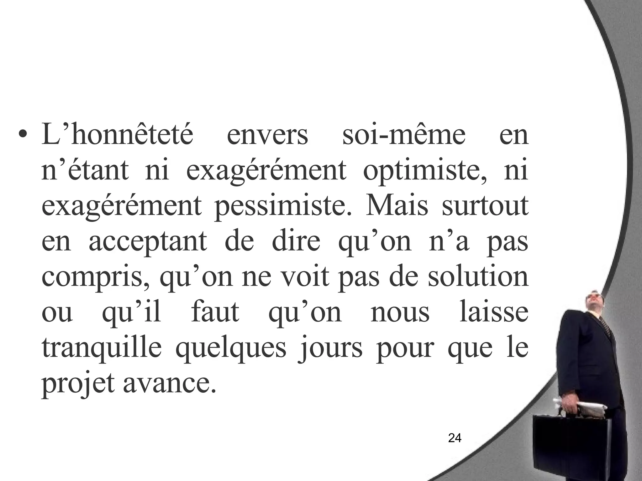 La gestion d’équipe de projet informatique