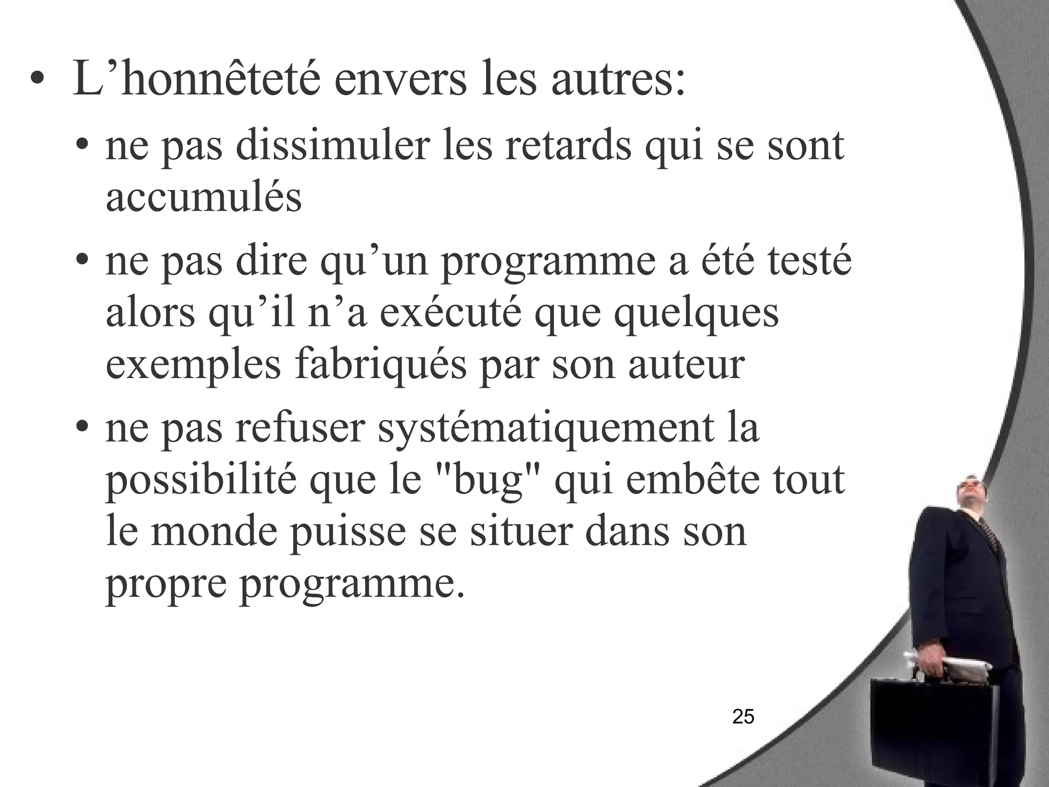La gestion d’équipe de projet informatique