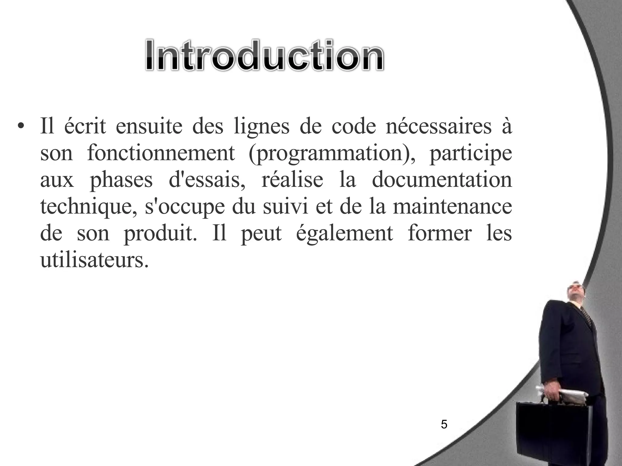 La gestion d’équipe de projet informatique