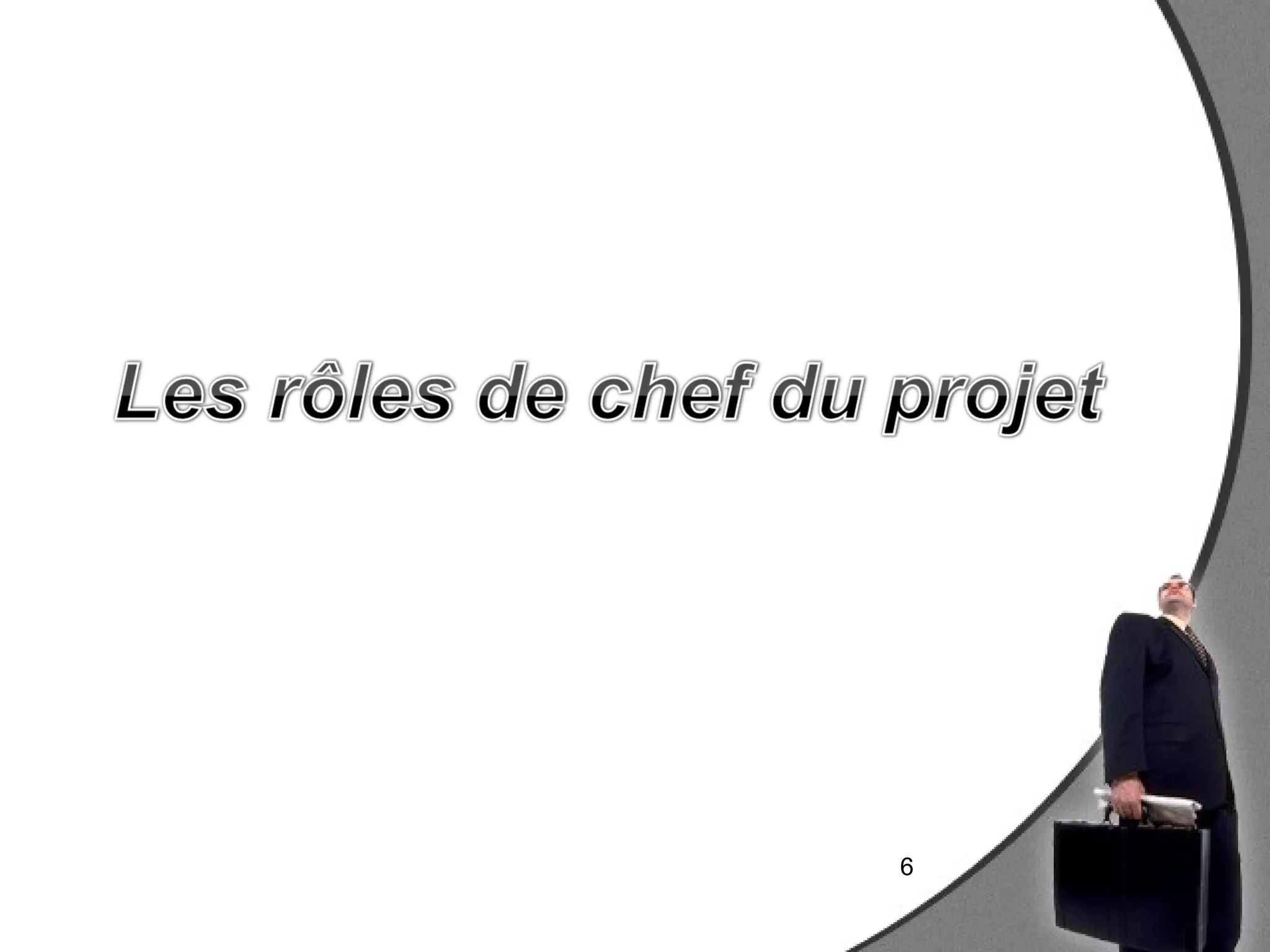 La gestion d’équipe de projet informatique