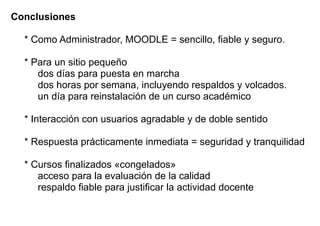 Gestion De Moodle Jon Iza