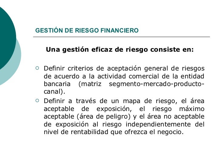 El forex conlleva riesgos