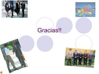 Gracias!! 