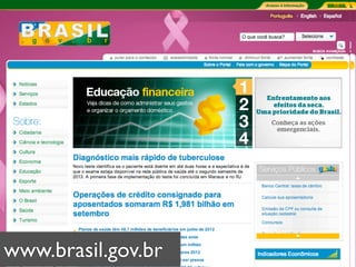 www.brasil.gov.br
 