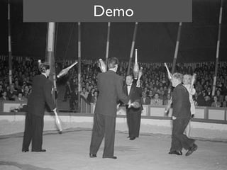 Demo
 