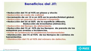 Título y/o nombre del Ponente
 