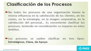 Título y/o nombre del Ponente
 