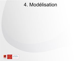 4. Modélisation
 