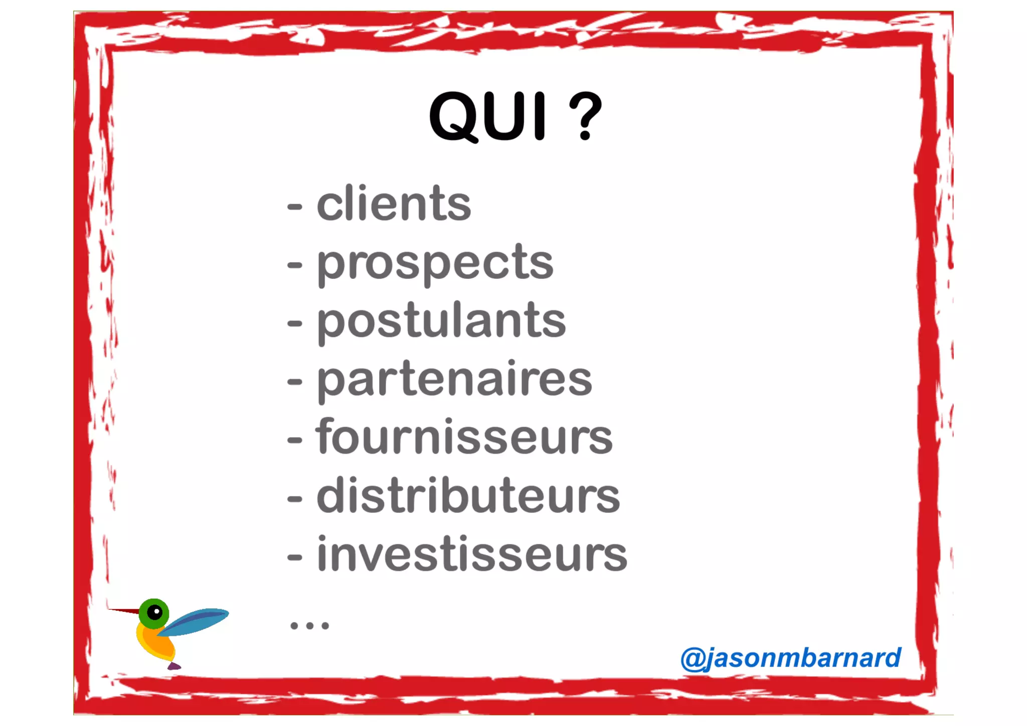 Gérer l'expérience Marque avec le référencement naturel