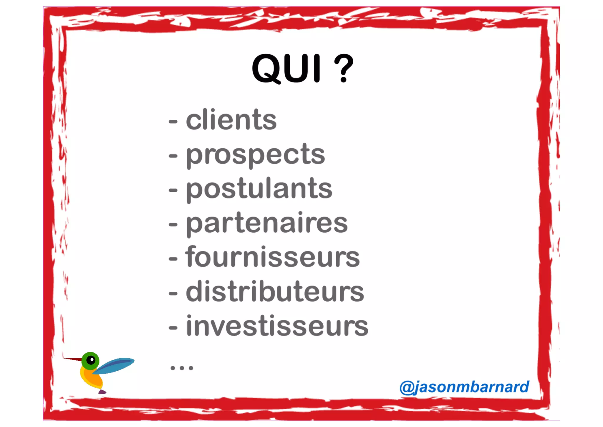 Gérer l'expérience Marque avec le référencement naturel