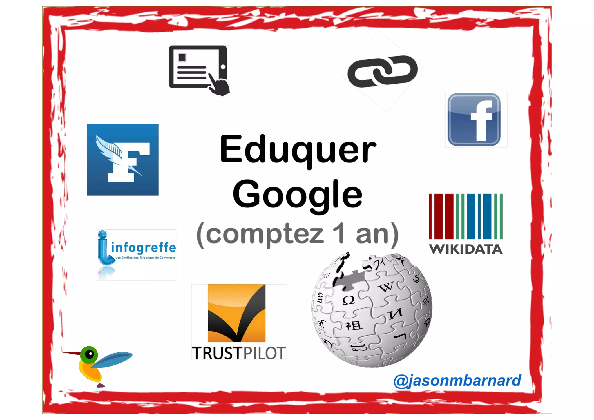 Gérer l'expérience Marque avec le référencement naturel