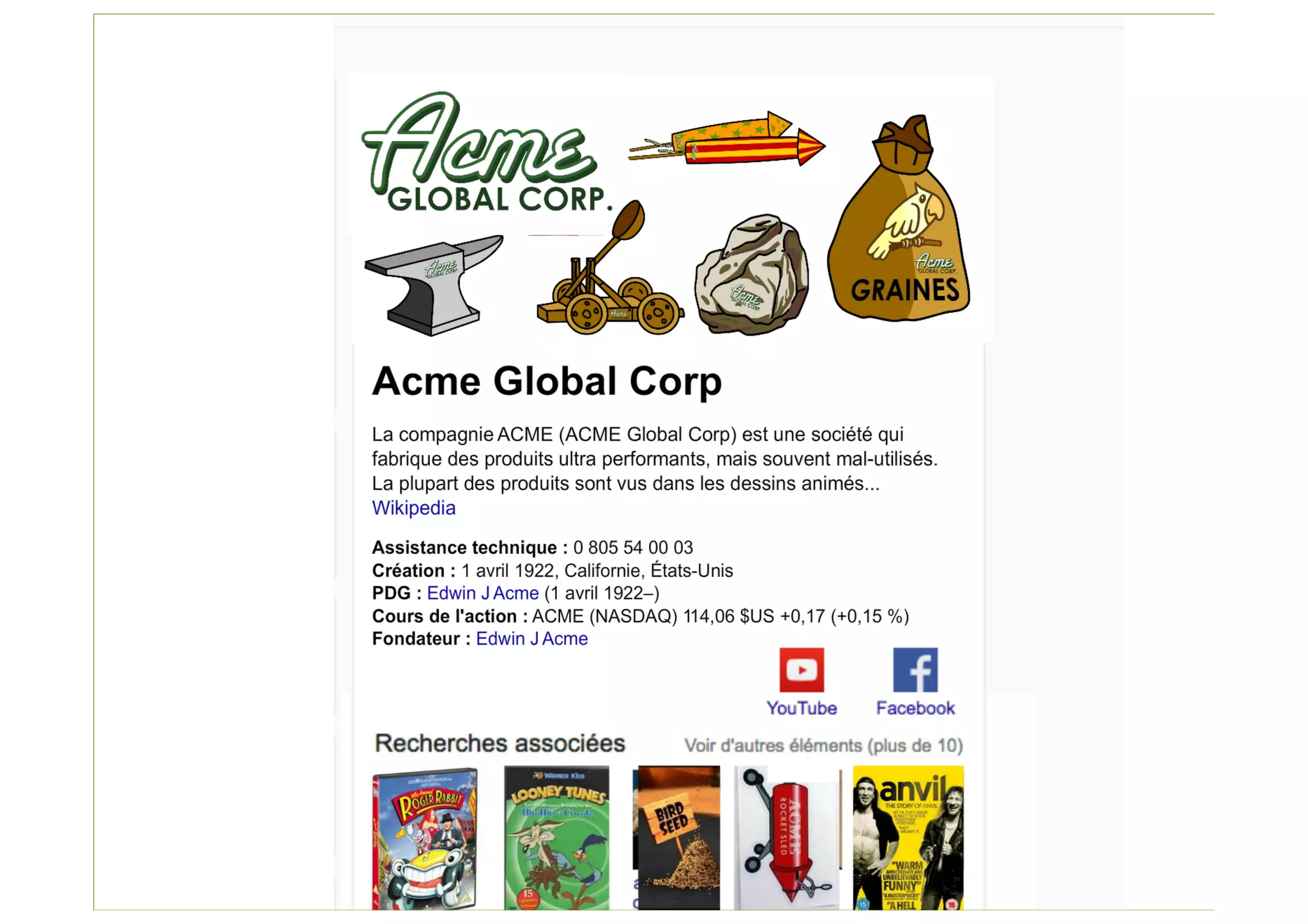 Gérer l'expérience Marque avec le référencement naturel