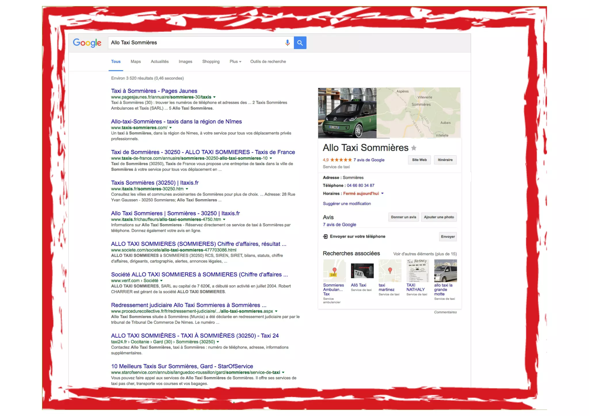 Gérer l'expérience Marque avec le référencement naturel