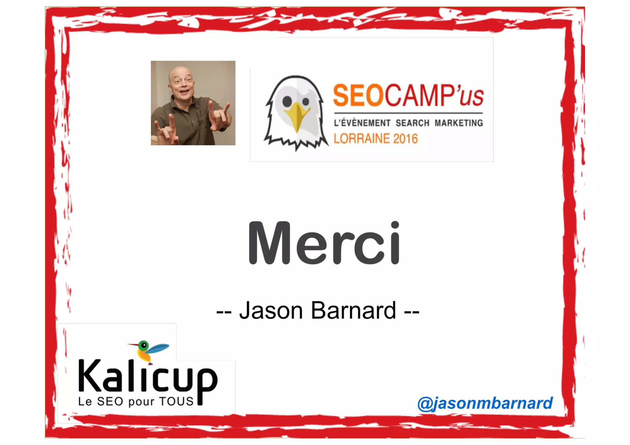 Gérer l'expérience Marque avec le référencement naturel