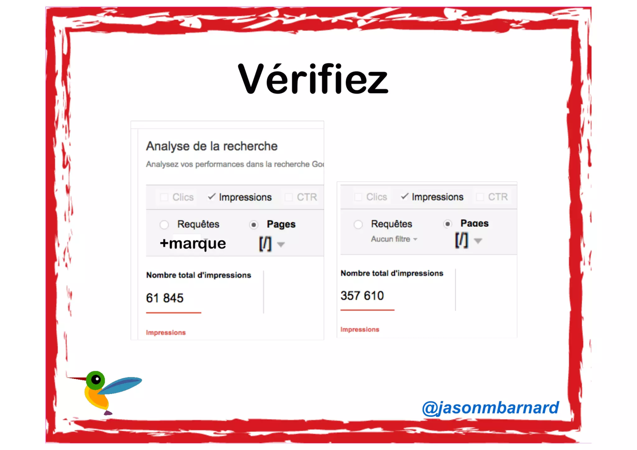 Gérer l'expérience Marque avec le référencement naturel
