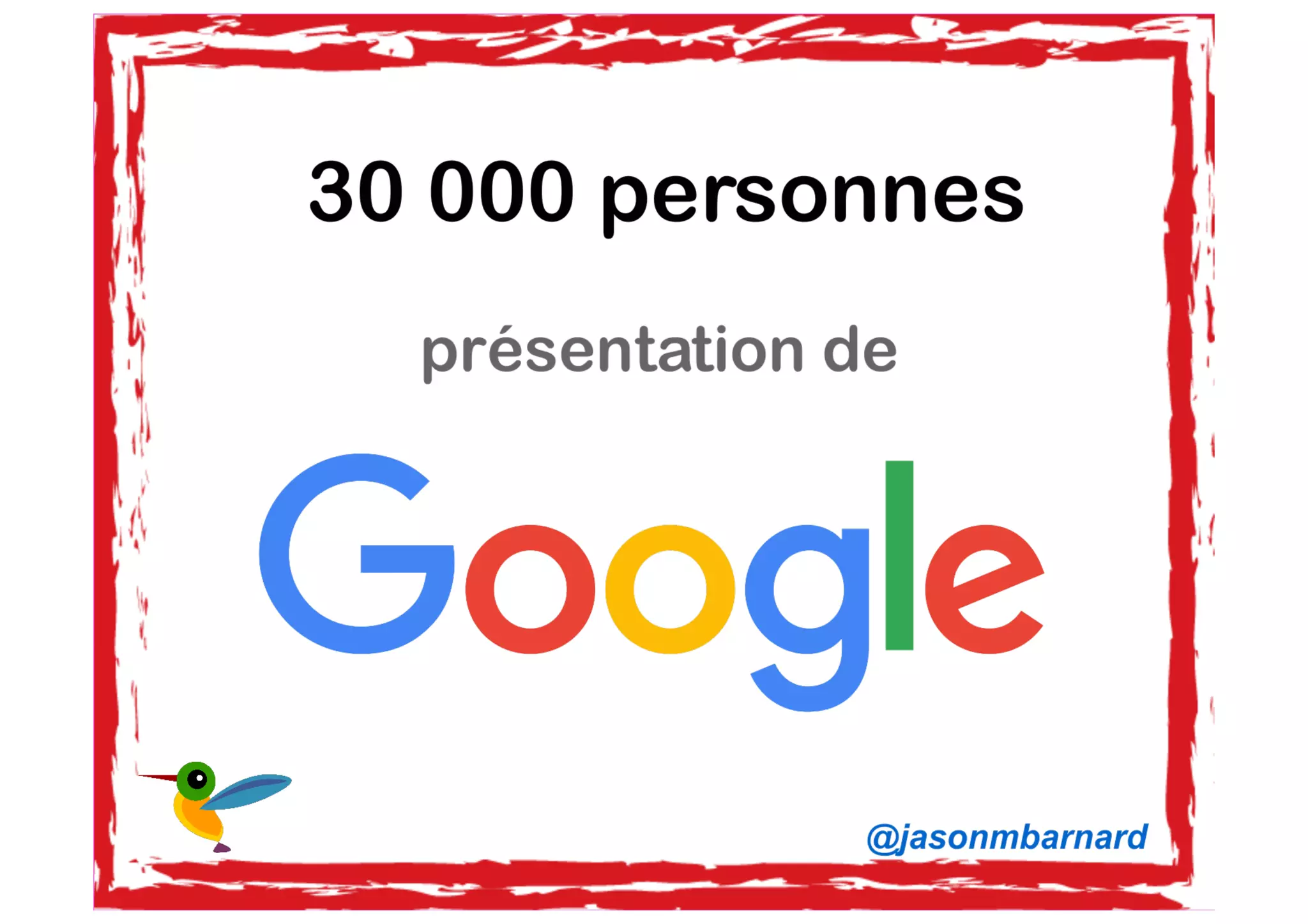 Gérer l'expérience Marque avec le référencement naturel