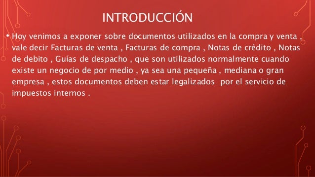 Compra y venta en forex