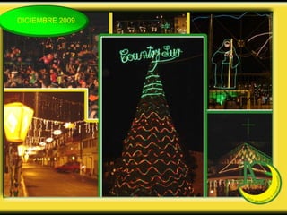 DICIEMBRE 2009