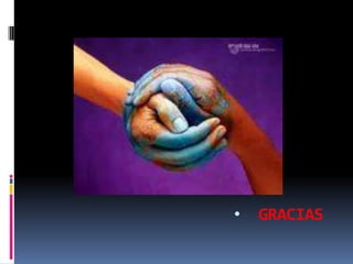 •   GRACIAS
 