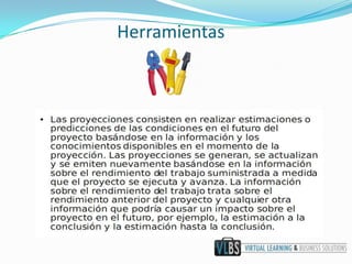 Herramientas