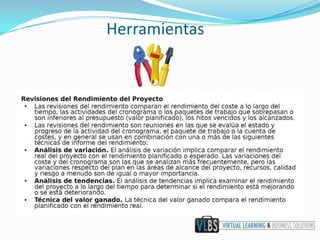 Herramientas