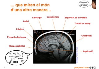 Per què gestionar el coneixement?