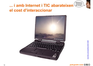 Per què gestionar el coneixement?