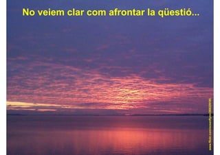 Per què gestionar el coneixement?