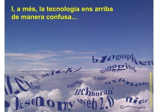 Per què gestionar el coneixement?