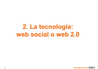 Per què gestionar el coneixement?