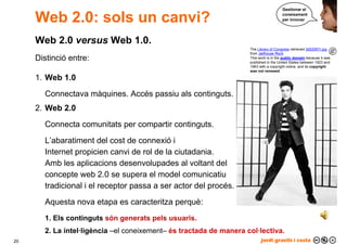Per què gestionar el coneixement?