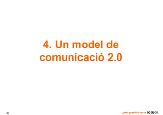 Per què gestionar el coneixement?